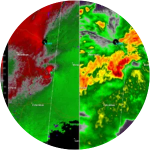 January 2008 tornado outbreak - 