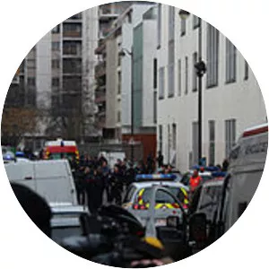 January 2015 Île-de-France attacks - Terrorist attack