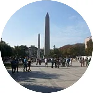 January 2016 Istanbul bombing - 