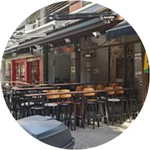 January 2016 Tel Aviv shooting - 