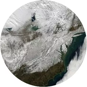 January 2016 United States blizzard - 