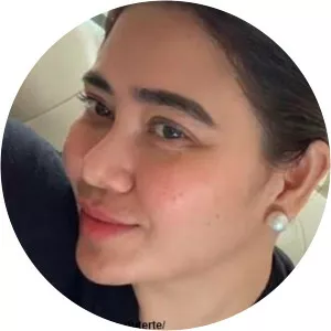 January Navares - Paolo Duterte's wife