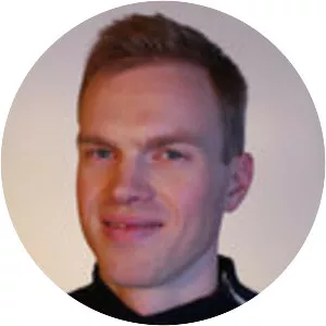 Janus Heide - Author