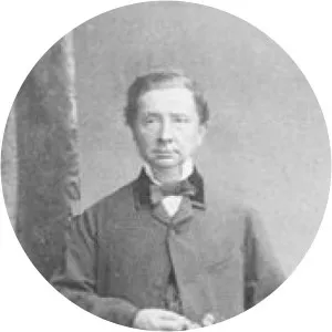 Janus Henricus Donker Curtius