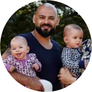 Janus Nabil Bakrawi - Movie actor