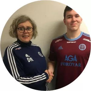 Janus Svabo Samuelsen