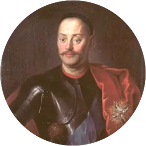 Janusz Aleksander Sanguszko - 