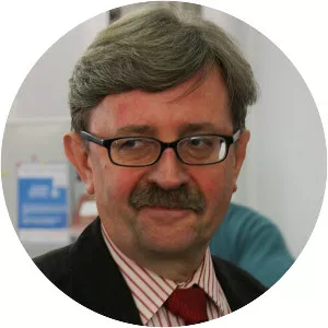 Janusz Dobrosz - Polish Politician