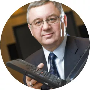 Janusz Filipiak - President of Comarch