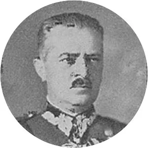 Janusz Głuchowski
