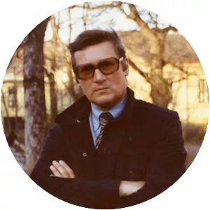 Janusz Grabiański