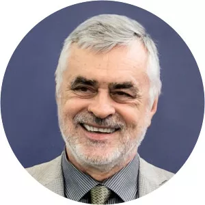 Janusz Grebowicz - Author
