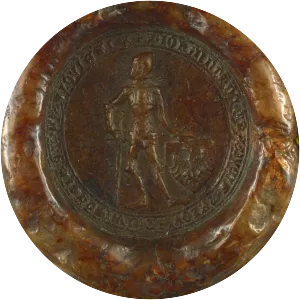 Janusz I of Warsaw - 