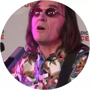 Janusz Iwański Musician