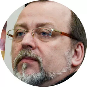 Janusz Janowski - Polish painter