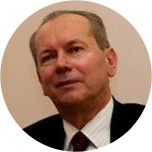 Janusz K. Rybakowski