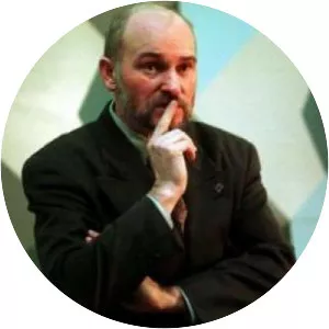 Janusz Kapusta - Artist