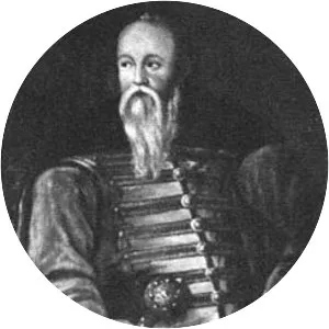 Janusz Kiszka - Politician