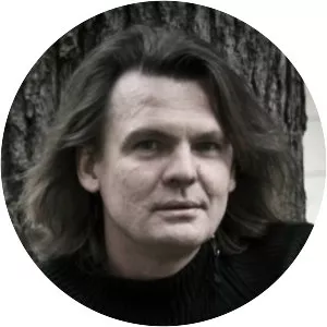 Janusz Knorowski - Polish painter