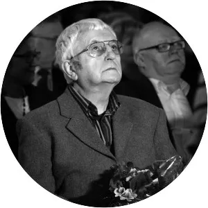 Janusz Koniusz - Polish poet