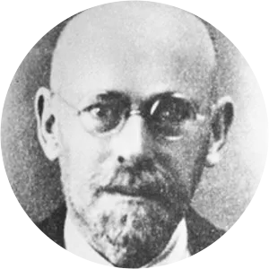 Janusz Korczak