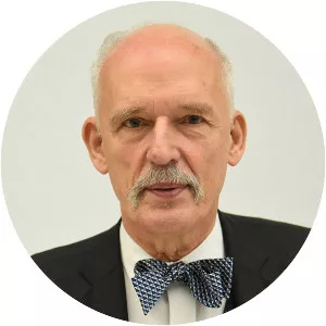 Janusz Korwin-Mikke - Member of the Sejm of the Republic of Poland