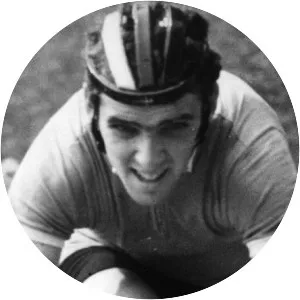 Janusz Kowalski - Polish cyclist