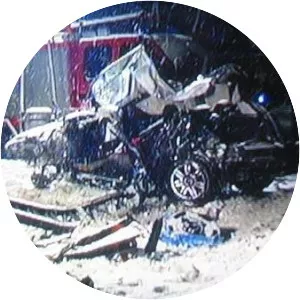 Janusz Kulig - Polish rally driver