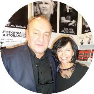 Janusz Leon Wiśniewski - Polish scientist