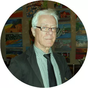 Janusz Limon - Polish physician