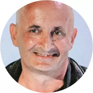 Janusz Margański - Screenwriter