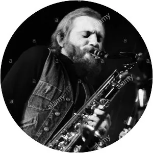 Janusz Muniak - Polish musician