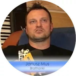 Janusz Mus