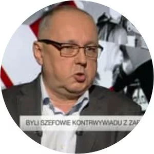 Janusz Nosek