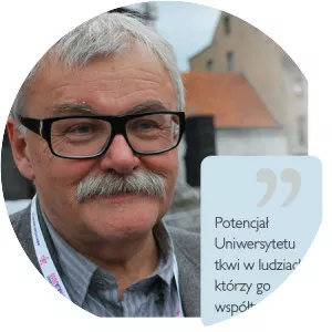 Janusz Ostoja-Zagórski