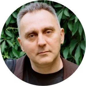 Janusz Ostrowski - Author