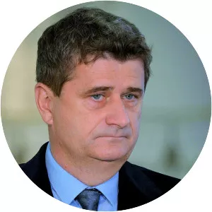 Janusz Palikot - Polish Politician