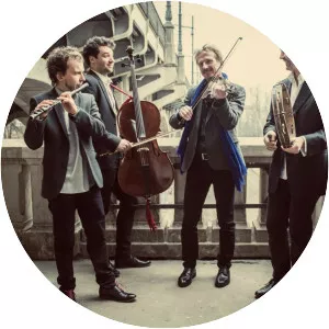 Janusz Prusinowski Kompania