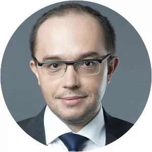 Janusz Raglewski - Lawyer
