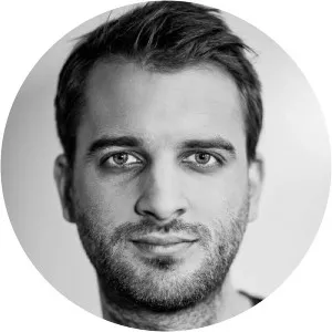 Janusz Schwertner - Polish journalist