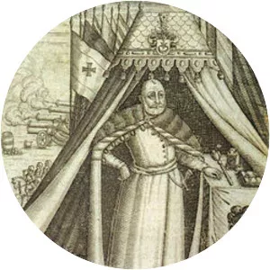 Janusz Skumin Tyszkiewicz - Politician