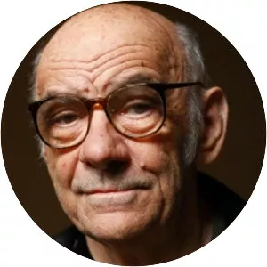 Janusz Stanny - Polish graphic artist