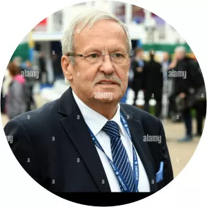 Janusz Steinhoff - Politician