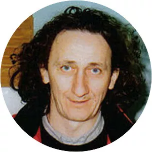 Janusz Stoklosa - Polish pianist