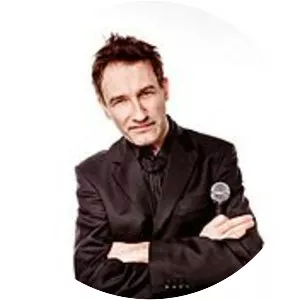 Janusz Szrom - Polish vocalist