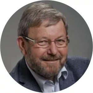 Janusz Tandecki - Biographer