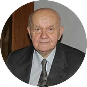 Janusz Tazbir - Polish historian
