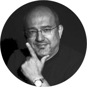 Janusz Tencer - Singer