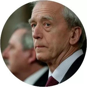 Janusz Trzciński - Polish judge