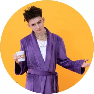 Janusz Walczuk - Musical artist